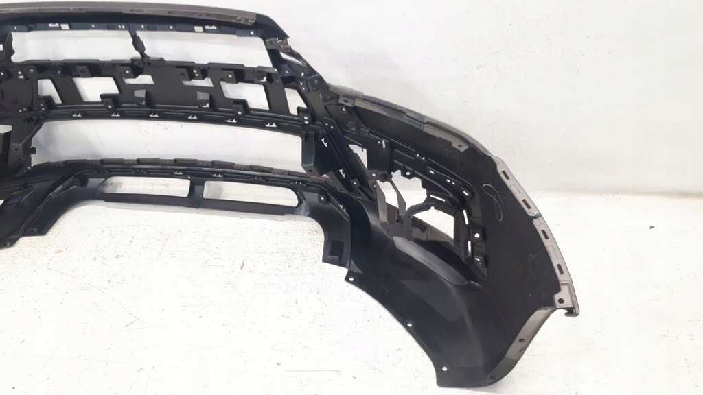 фото №8, Mitsubishi asx 2016-2020 lift бампер перед