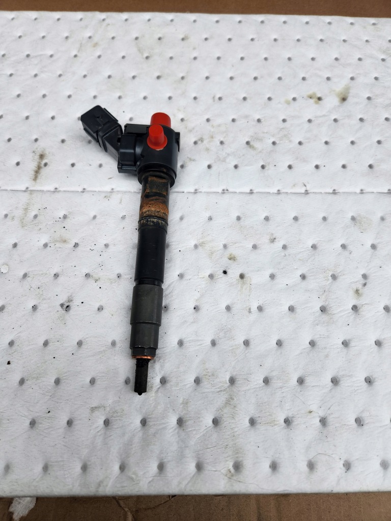 фото №1, Форсунка інжектор 31336878 volvo