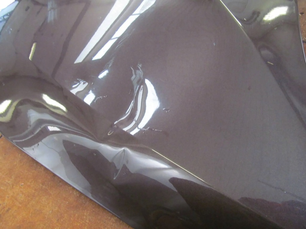 фото №12, Opel astra k v 5 15-22 капот крышка двигателя kol z41s c412