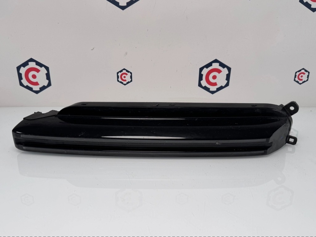 фото №1, Протитуманна фара led drl лівий porsche cayenne 9y0