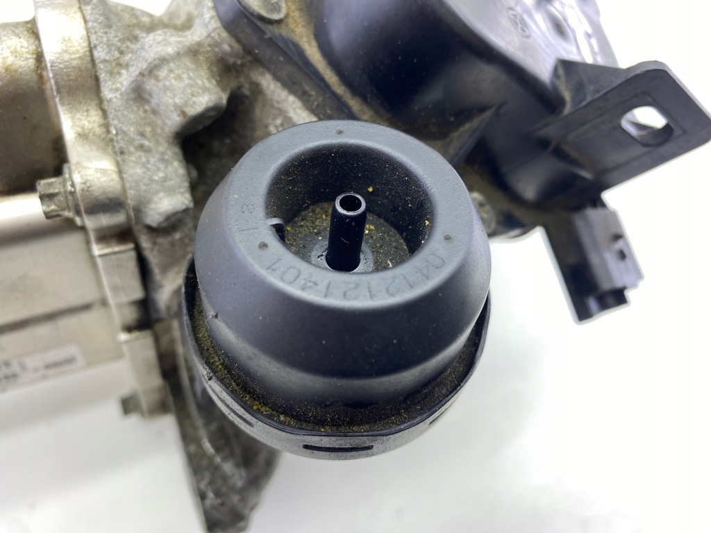 фото №10, Клапан egr радіатор вихлопних газів citroen ds5 2.0 hdi 11-15