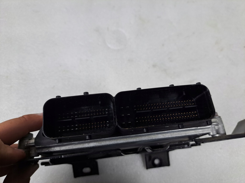 фото №5, Бортовий комп'ютер блок керування двигуна proceed 1.6 t-gdi