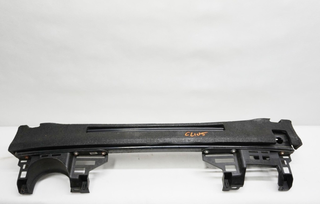 фото №1, Балка задняя усилитель renault clio v 5