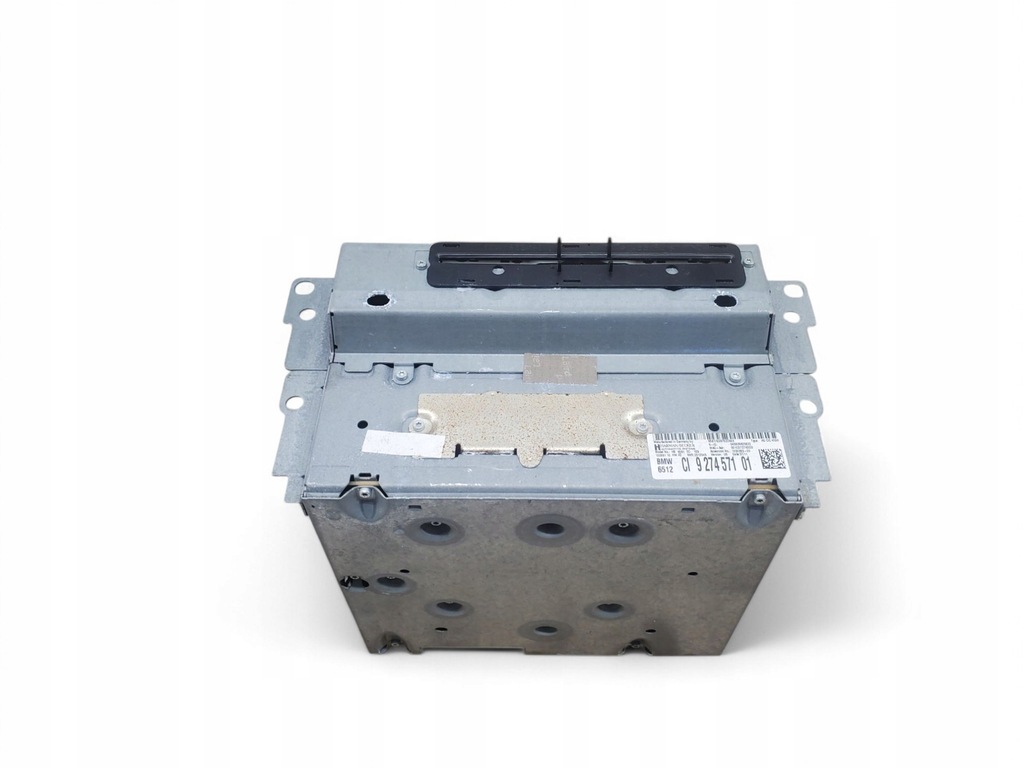 фото №7, Bmw 7 f01 f02 f03 f04 2012 панель / радиопроигрыватель cd/dvd/gps