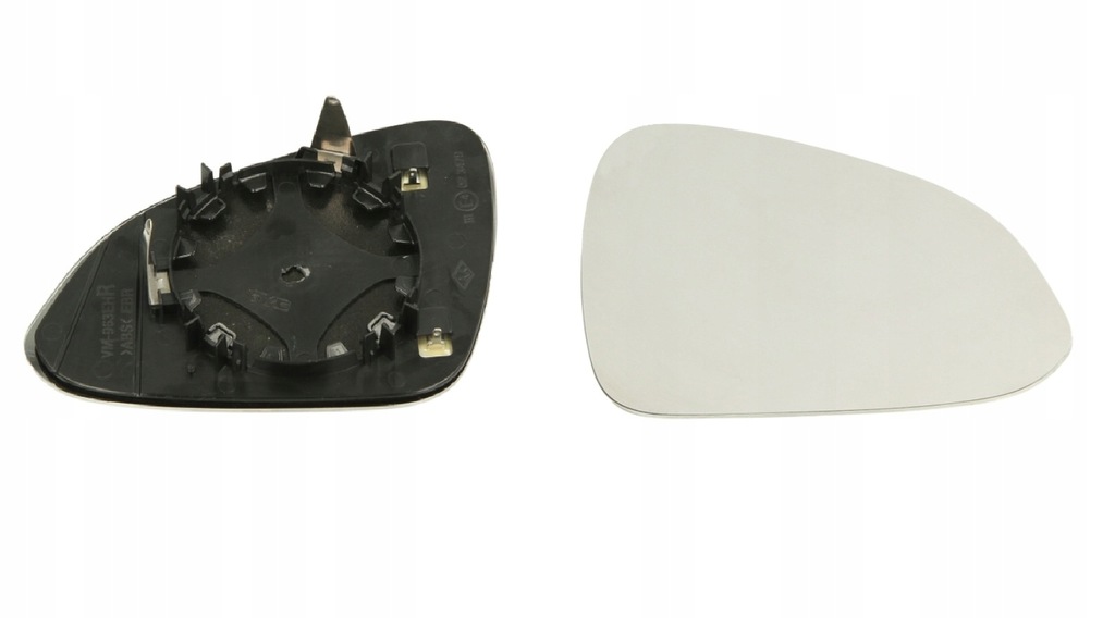 фото №1, Вкладыш стекло зеркало opel insignia a i правое