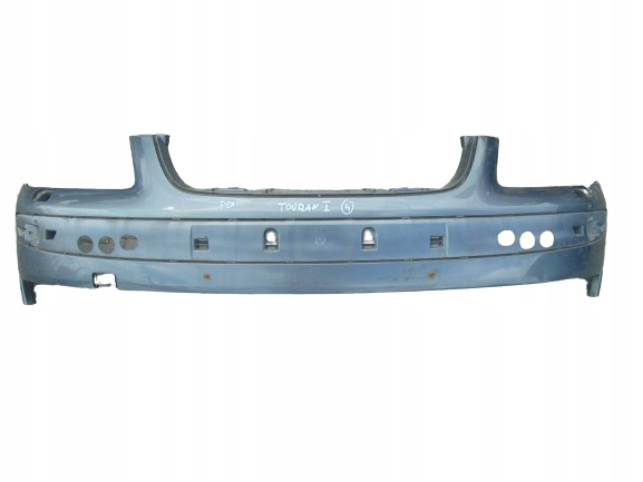 Купити Бампер передній омивачі vw touran i 1t0807221