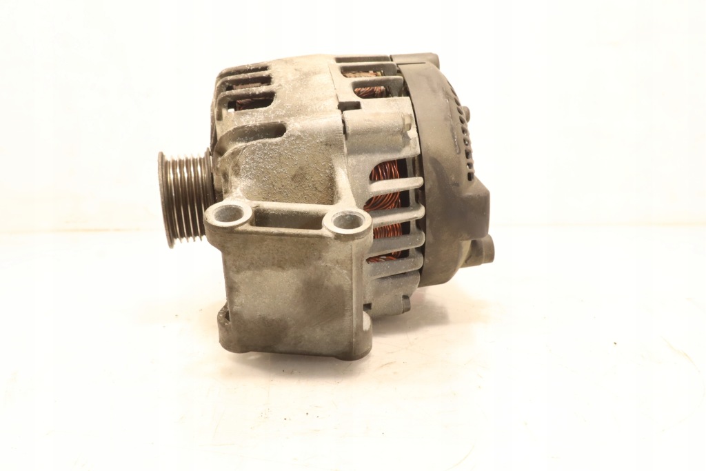 Генератор ford fiesta vii mk7 1.4 Доставка