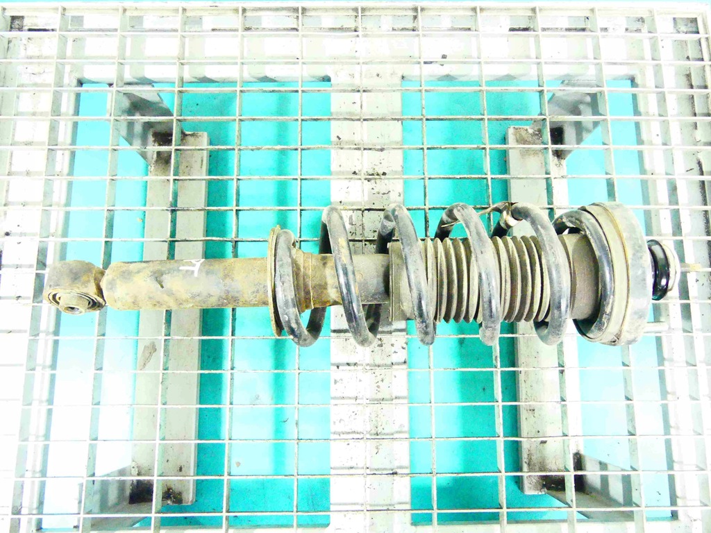 фото №1, Амортизатор задня правий fiat freemont journey