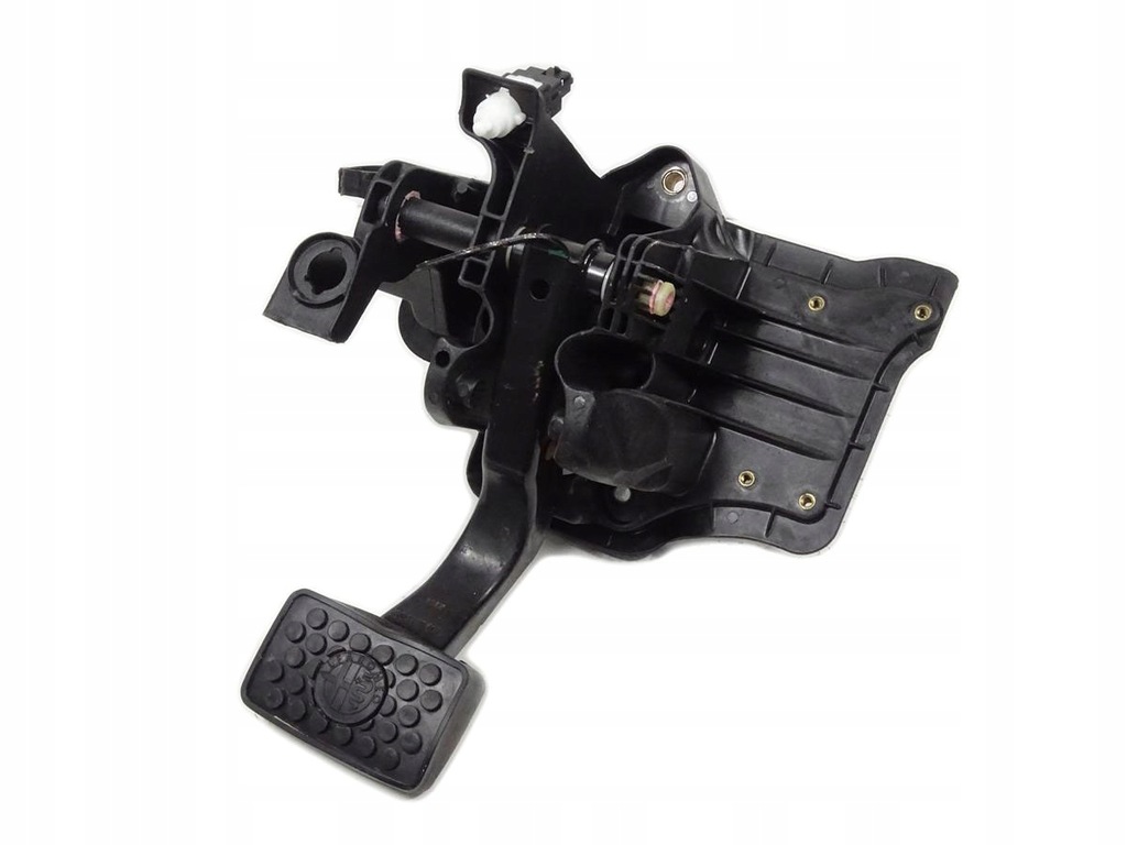 фото №1, Педаль гальма автоматична коробка передач alfa romeo 147 00-04 europa