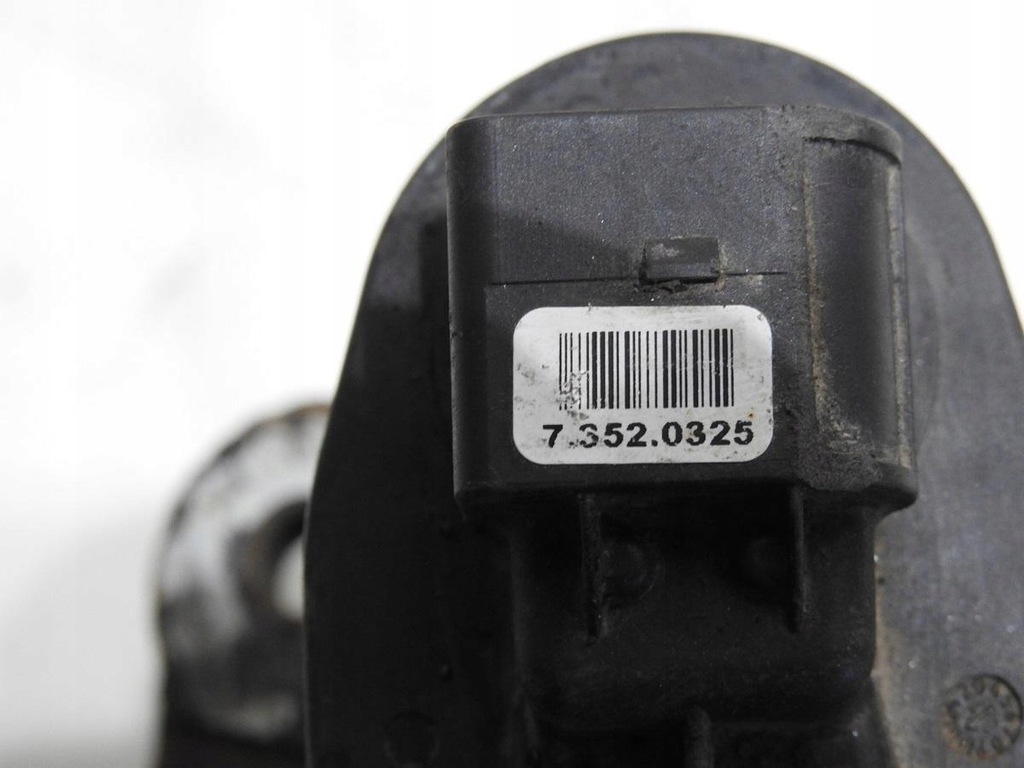 фото №11, Суппорт тормозной правый задняя volvo v70 iii 2.5 t