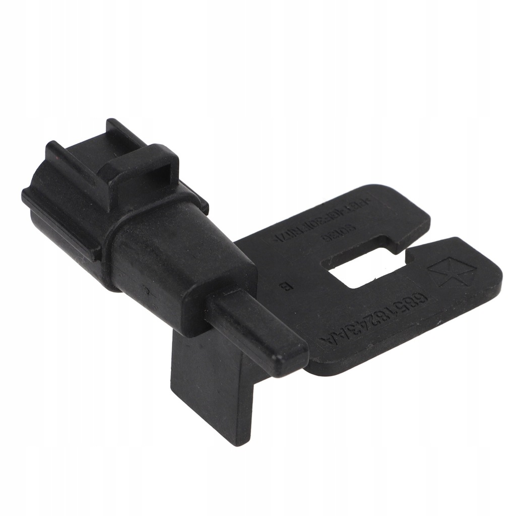 фото №6, Штекер датчика температуры окружение 05149265ab 5149266ab штекер