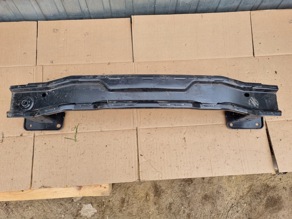 фото №1, Ford kuga mk3 балка бампера задня задня