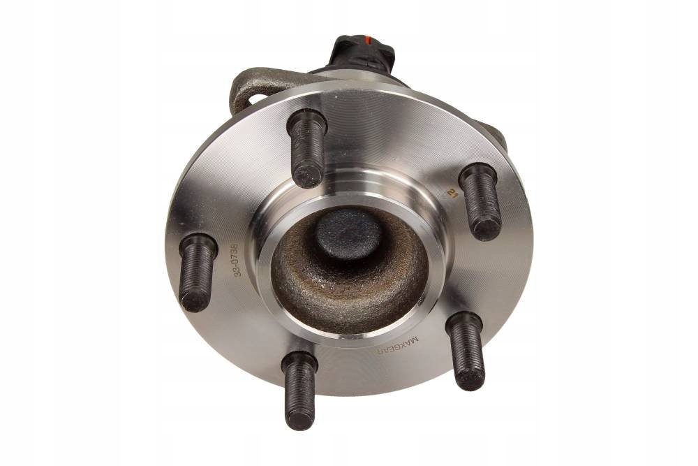 фото №2, Maxgear 33-0738 набор подшипник колеса