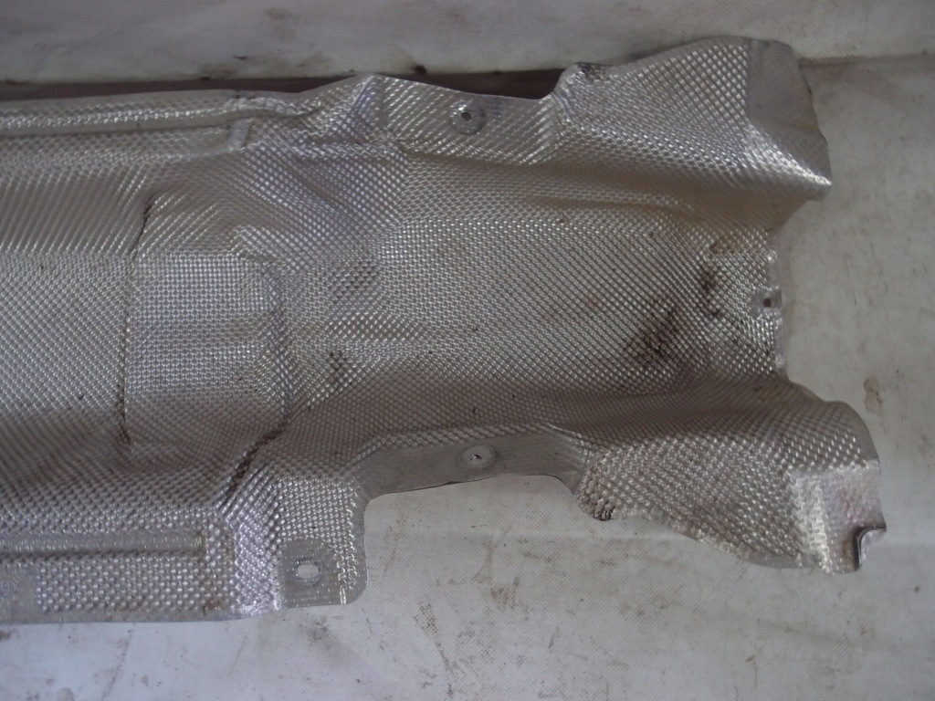 фото №7, Защита тепловая bmw x1 f48 7410634