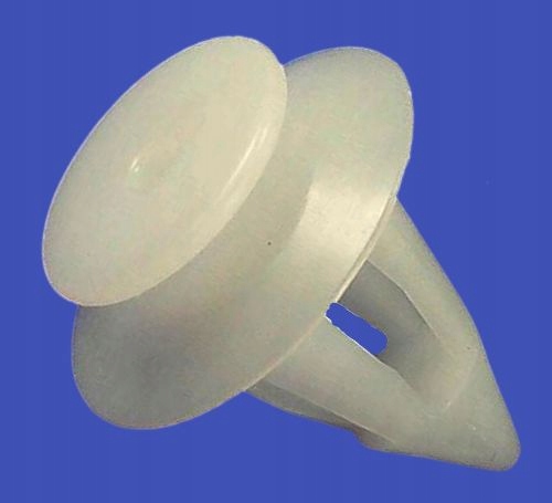 фото №3, Mercedes w169 a-klasa клипса крышки багаж