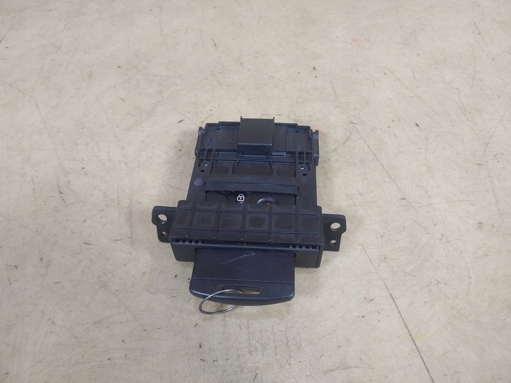 фото №5, Koleos i считыватель карта карта 285f6jy00a 07-