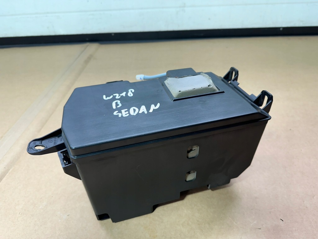 фото №7, Помпа центральна сидінь, насос сидінь mercedes cls w218 b europa sedan