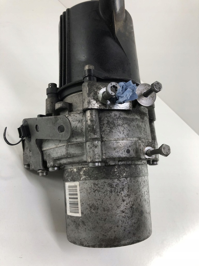 фото №9, Citroen ds5 2012 насос усилитель системы рулевой