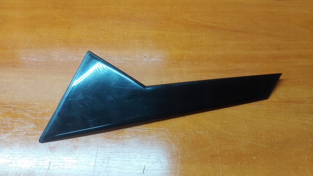 фото №1, Молдинг бампера левая левый задняя задняя hyundai i40