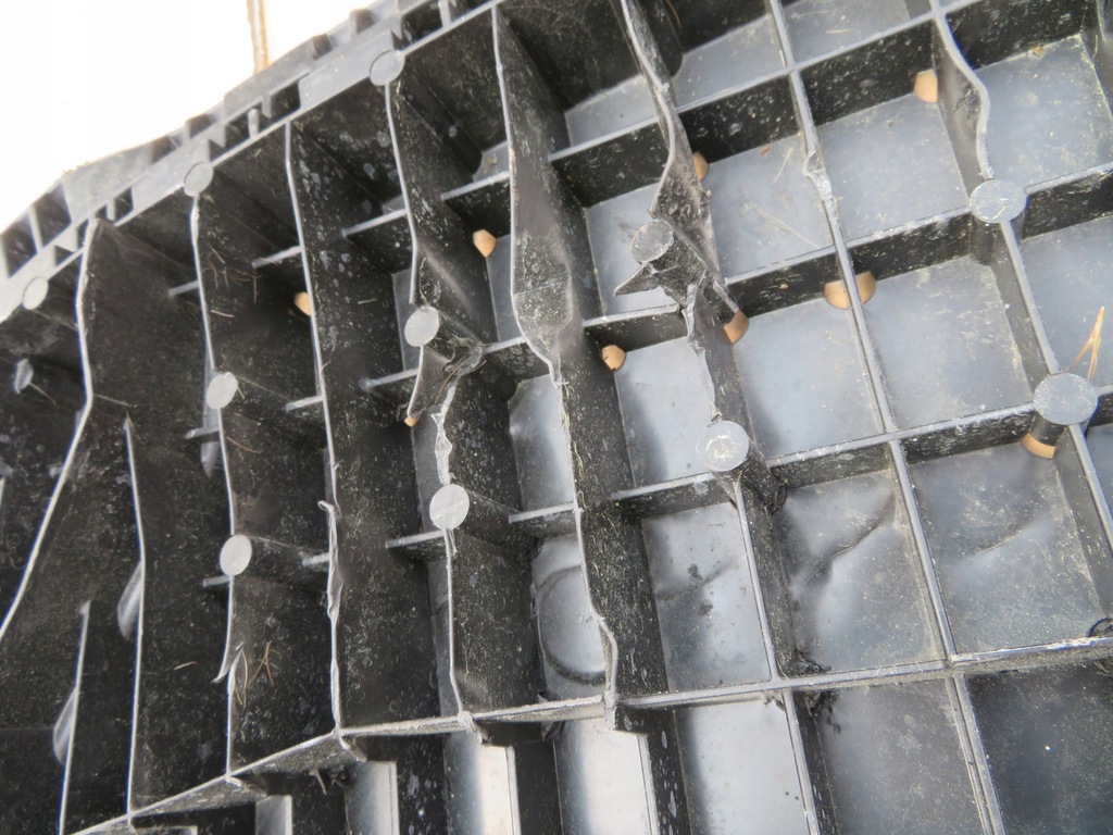 фото №12, Opel corsa f плита захист pod бампер 9829531680