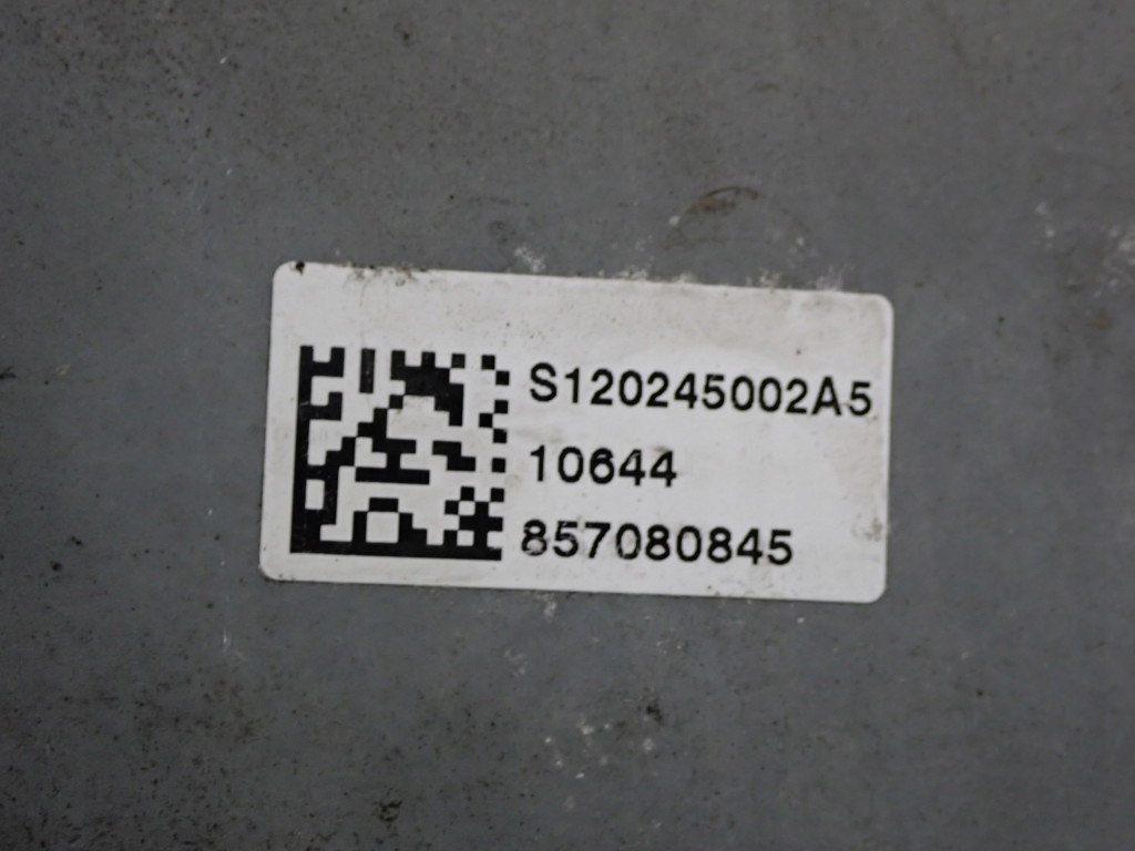 фото №5, Renault modus 04-07 1.2 75km бортовой компьютер двигателя 8200414422 8200401568