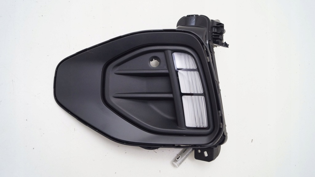 Купить Vw t roc r line рестайлинг  21-25 drl led левый противотуманная фара