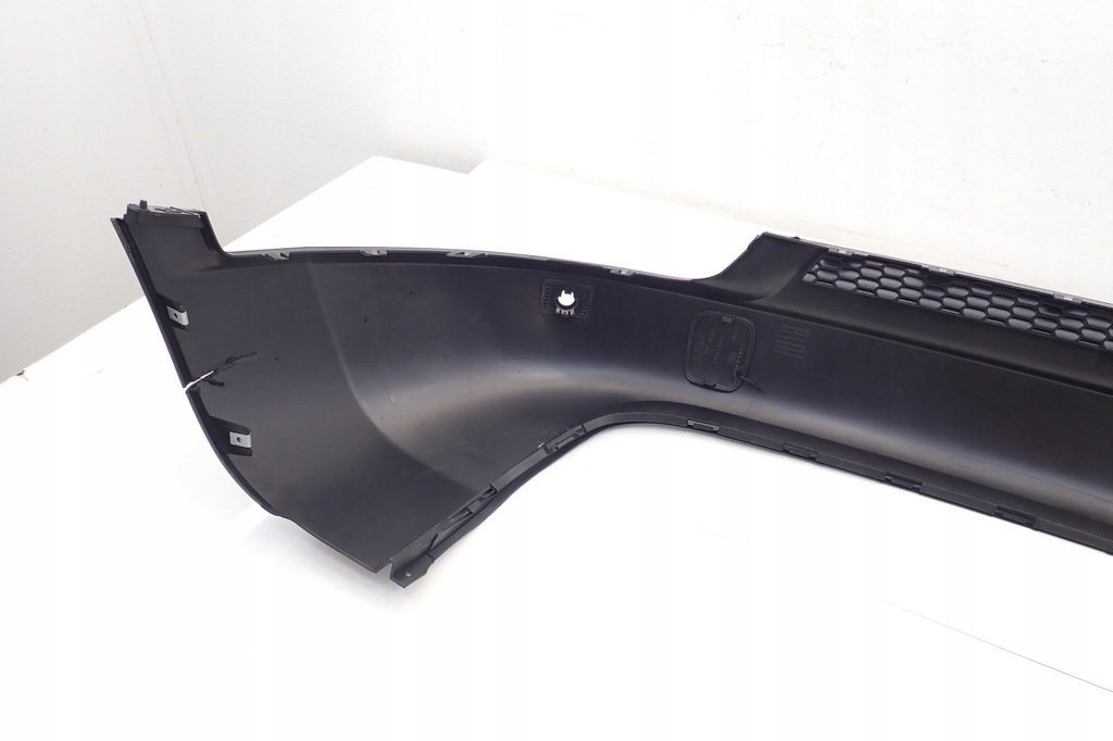 фото №9, Jeep compass ii 2016- накладка бампера 52157957