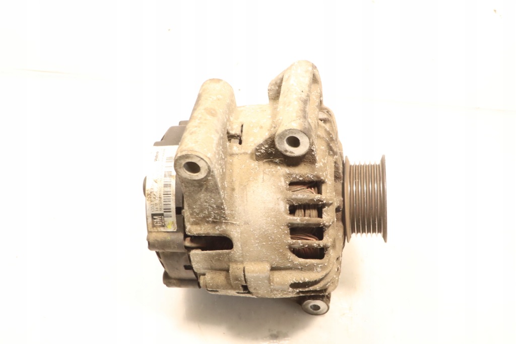 Генератор opel insignia a 2.0 13502591 Недорого