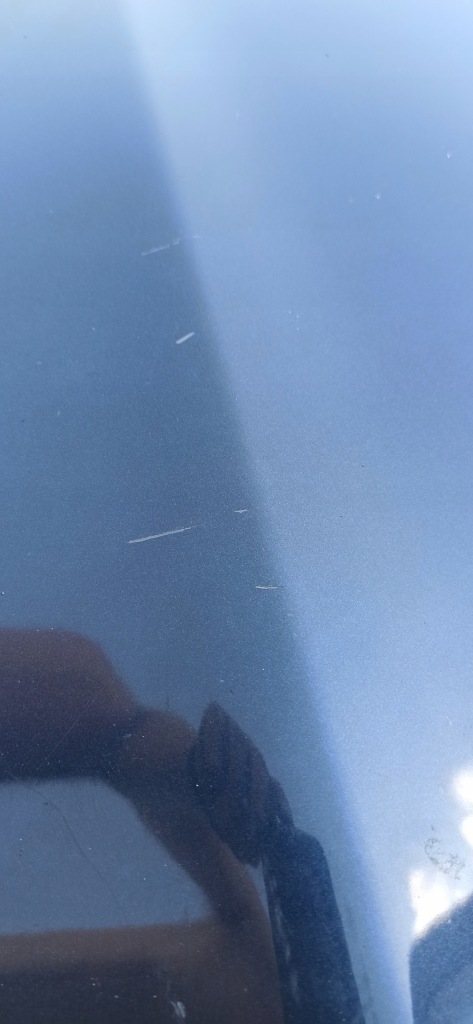 фото №13, Капот opel astra iv j оригінальний лак z22a