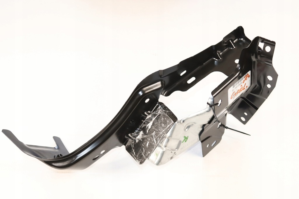 фото №4, Opel crossland x четверть лист подкрылок правая