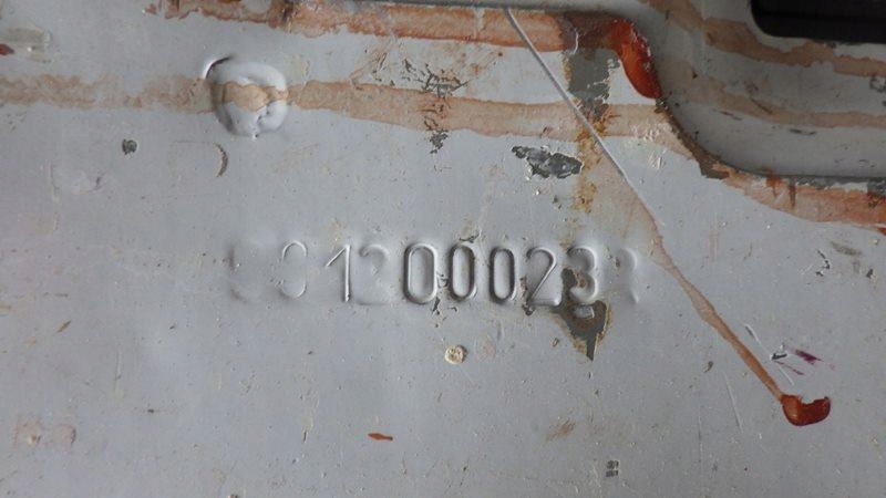 фото №12, Стіна перегородкова master iii movano b l2h2