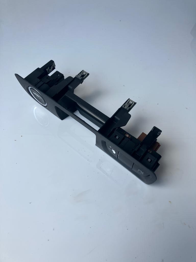 фото №1, Кнопка запуск стоп peugeot 508 9804007180