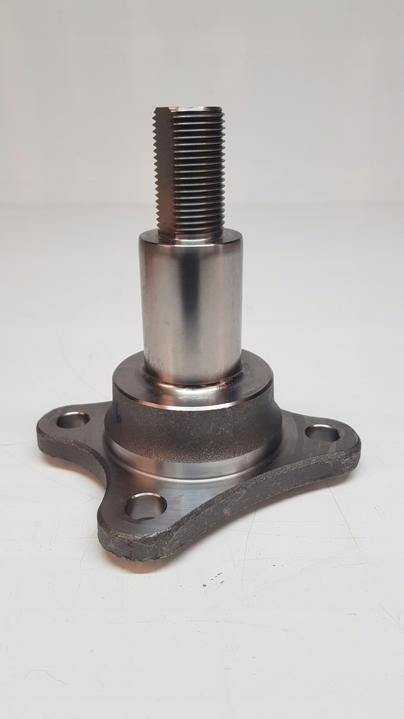 фото №3, Шкворень ступиця ford t. transit 2.0- 3.2 12-