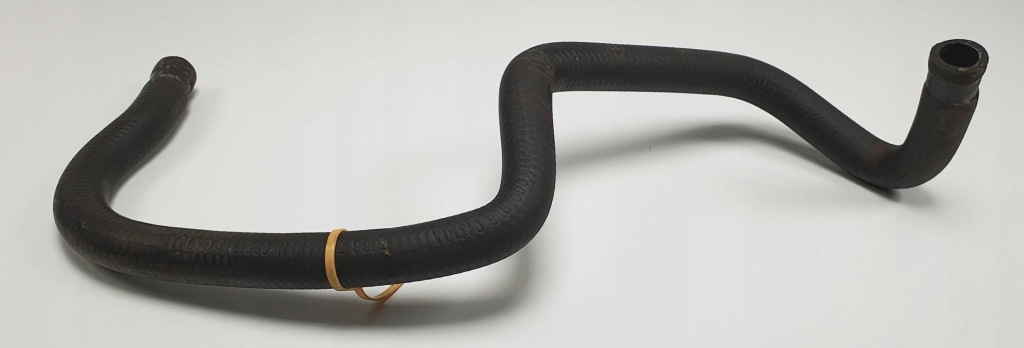 фото №2, Патрубок труба води volvo v90 i 3.0 r6 9161000