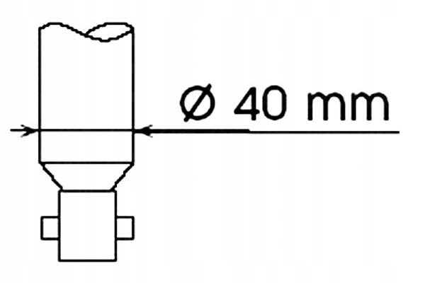 фото №2, Амортизатор nissan задня kubistar renault kangoo, ka