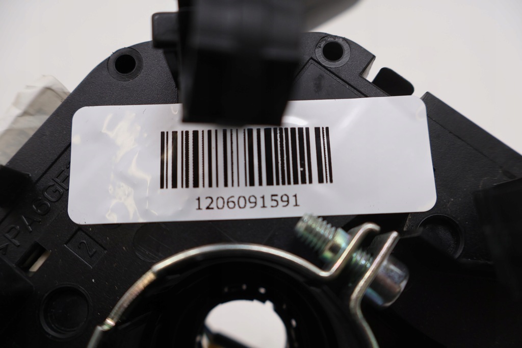 фото №9, Fiat grande punto перемикач комбінований 735521313