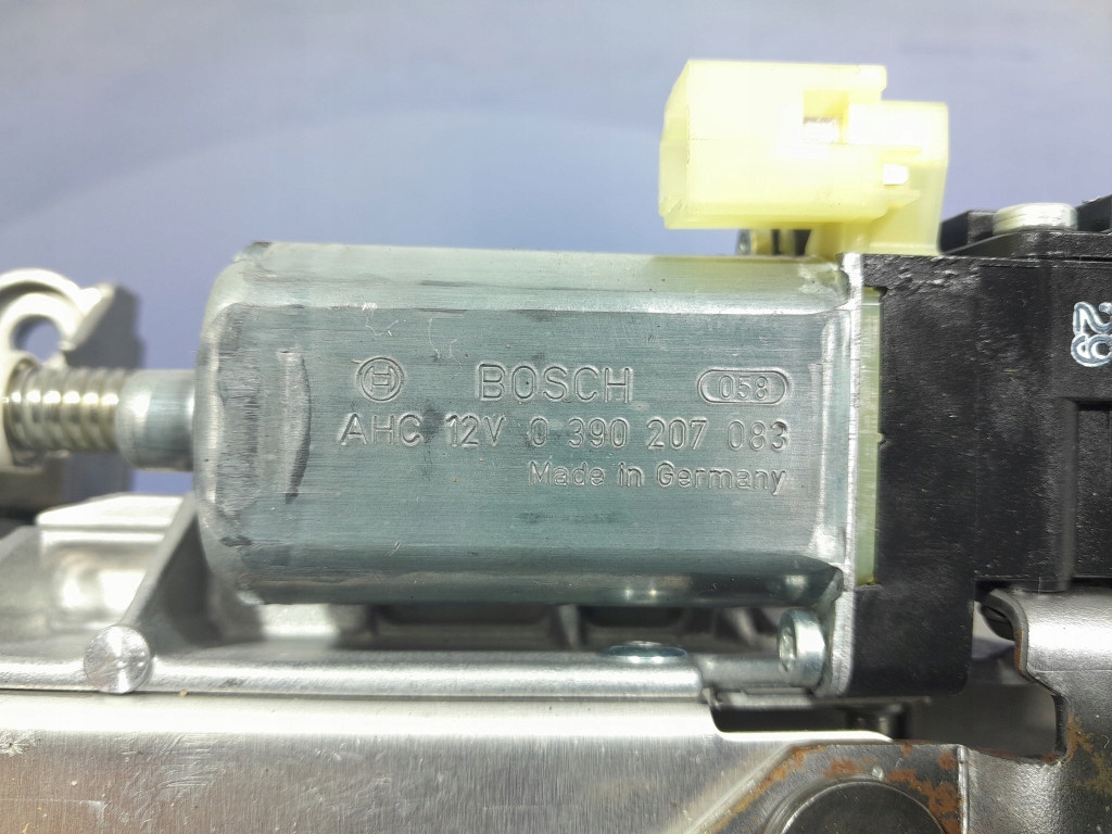 фото №10, Bmw 7 g11 g12 lci колонка рулевая электрическая 6894879