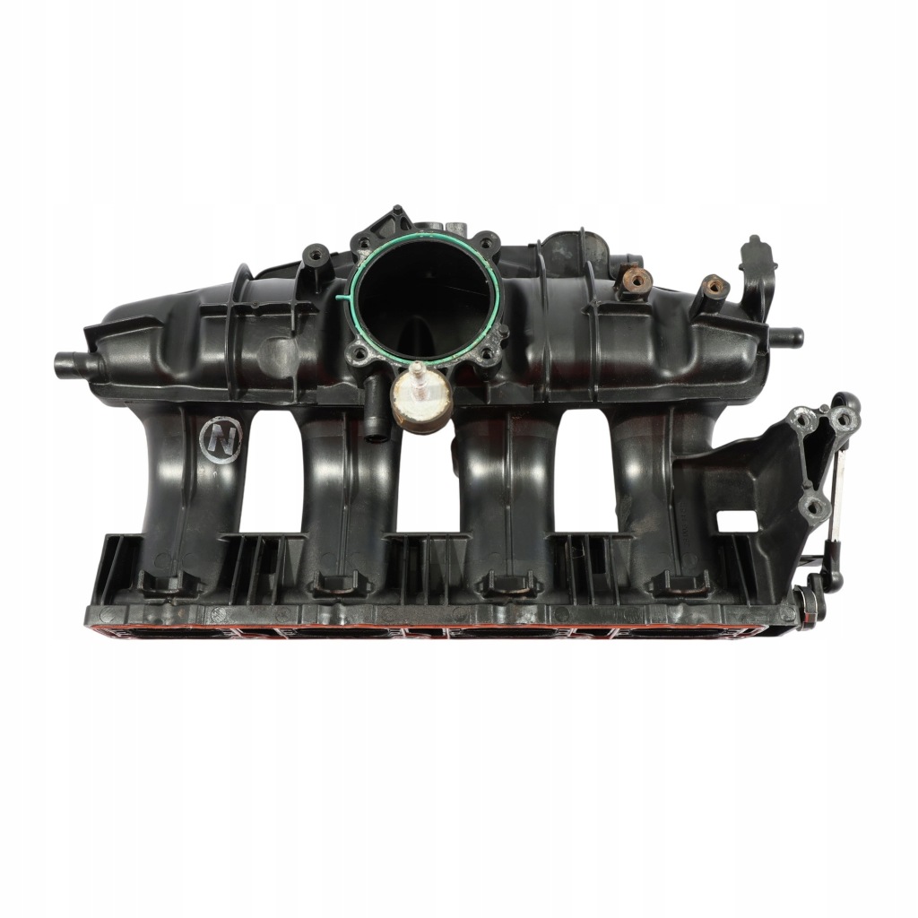 фото №11, Vw volkswagen golf 5 2.0 tsi bwa колектор впускний всмоктуючий 06f133201p