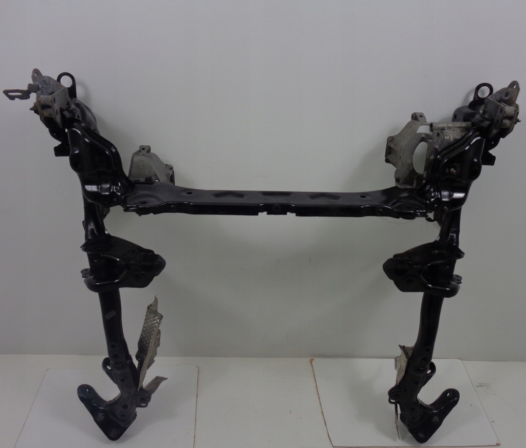 фото №5, Підрамник підрамник audi a8 d4 4h0 lift 4.0 бензин s8