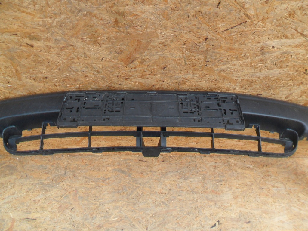 фото №9, Toyota corolla e11 97-00 1997-2000 бампер передній