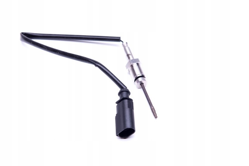 фото №12, Датчик температури вихлопних газів audi seat 03l906088dt