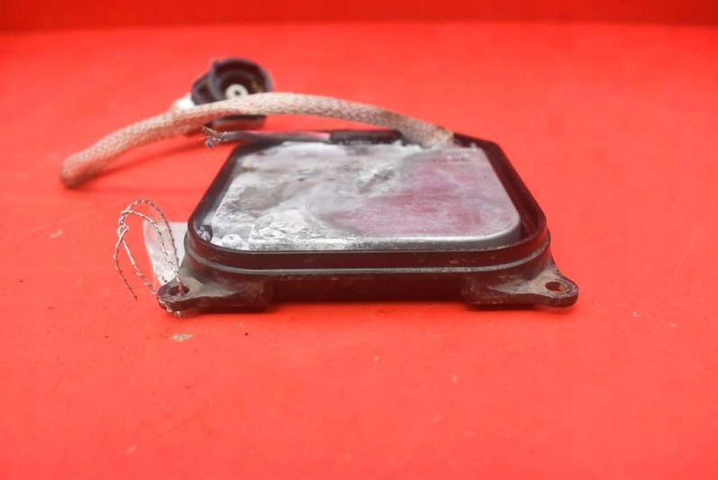 фото №6, Перетворювач ксенон ксенон ліва 39000-78258 toyota avensis t27 09-11