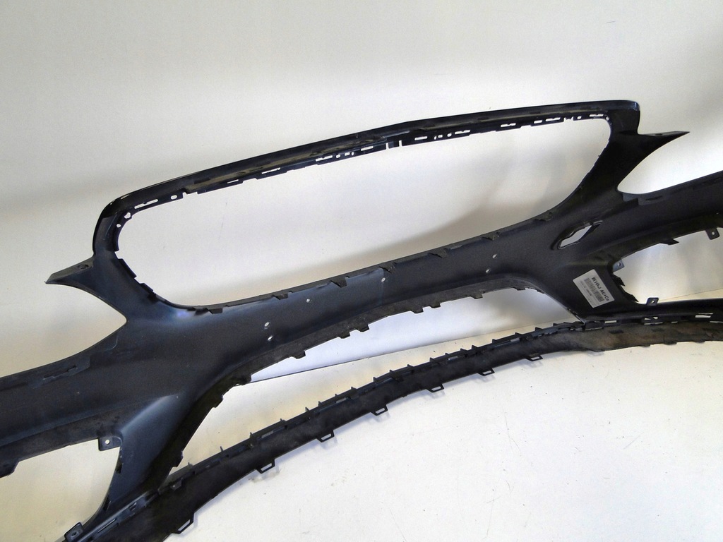 фото №9, Mercedes e klasa 212 w212 lift бампер передний amg usa ameryka голый