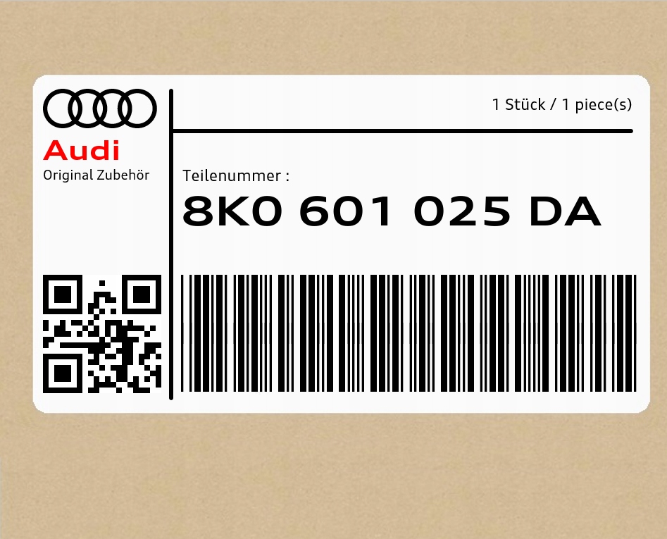 фото №1, Диск алюминиевая audi a4