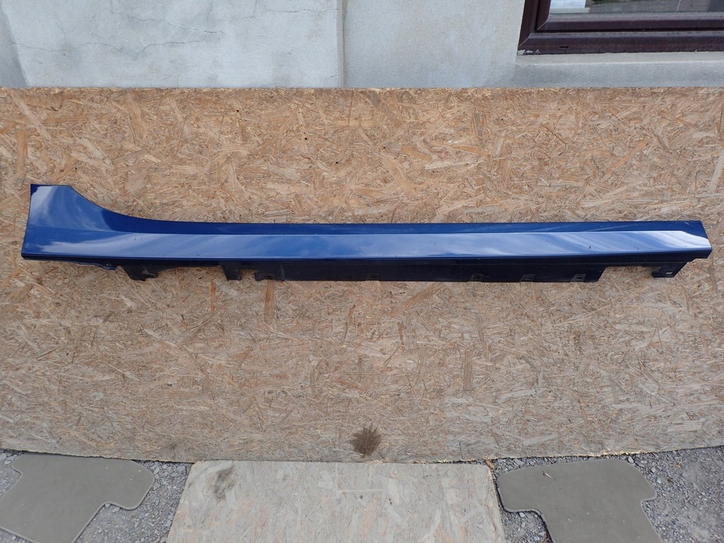 фото №1, Молдинг поріг права bmw 1 f40 2 gran coupe f44