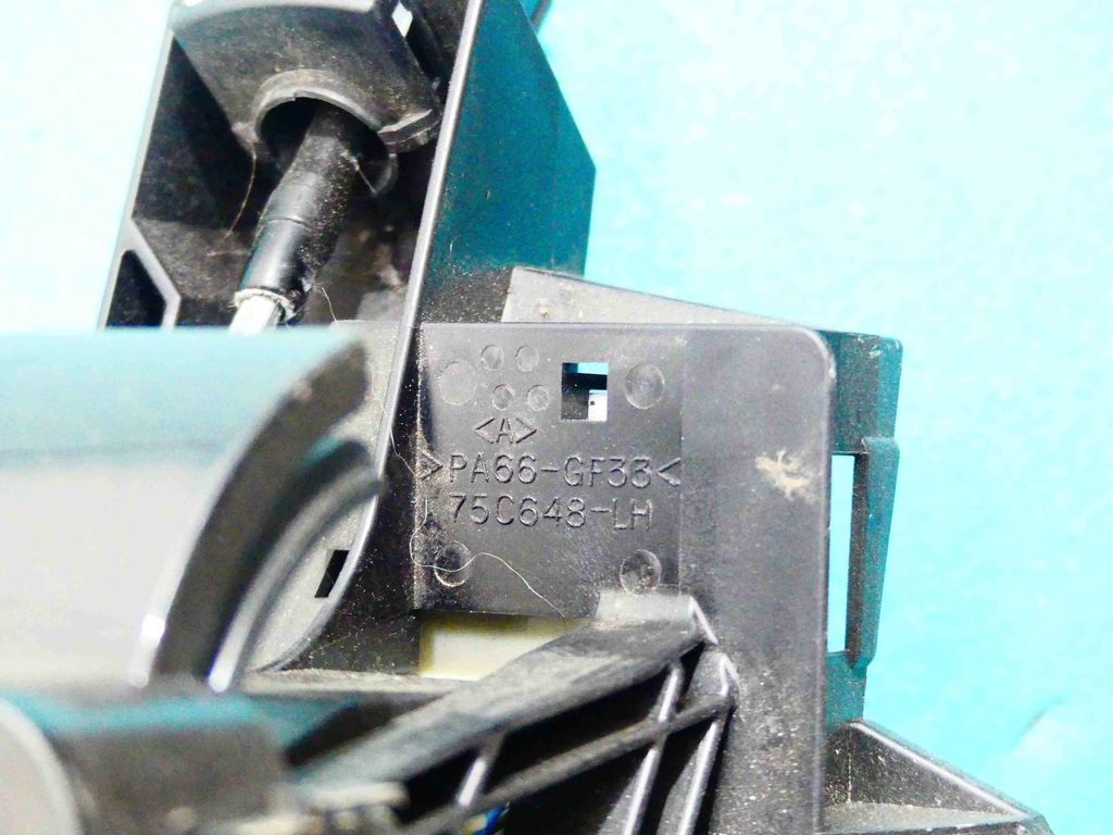 фото №10, Домкрат трос передач highlander ii 07-13 3.5 v6