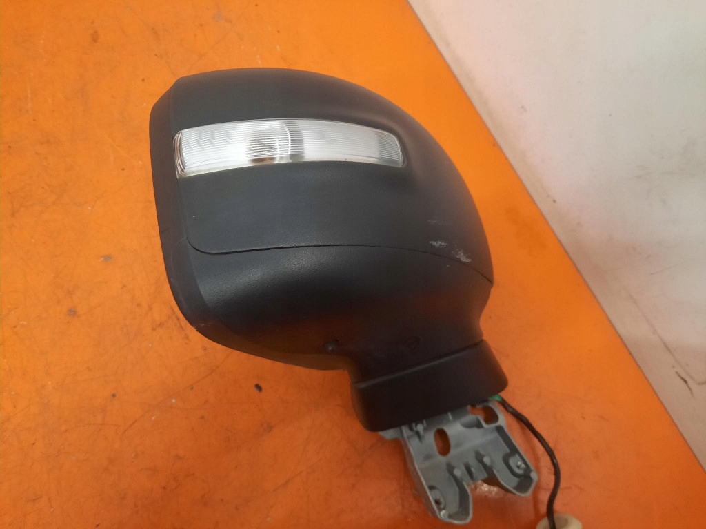 фото №3, Jeep renegade 14- зеркало правое наружное e20414117