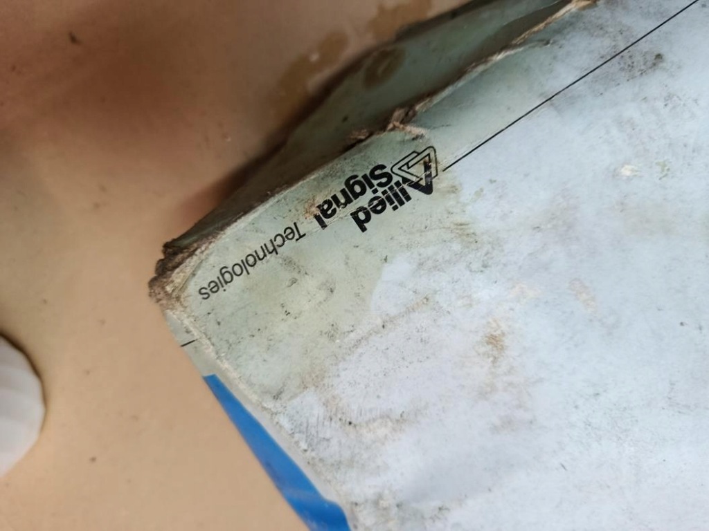 Гальмівні колодки гальмівні bmw 1800 2000 cs ca t cs 316 318 320 518 оригінал нове Зі Шроту