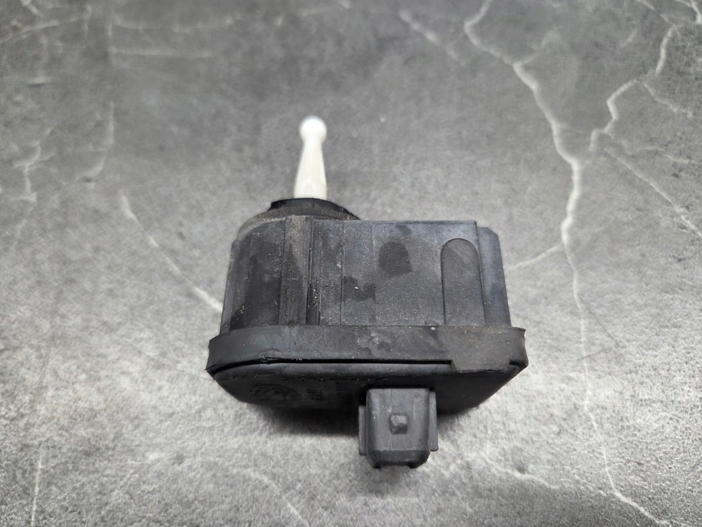 фото №1, Моторчик фара правий fiat punto i