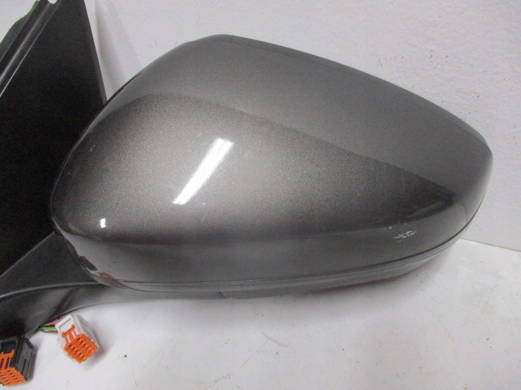 фото №11, Зеркало citroen c5 aircross левая